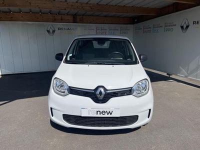 Renault Twingo 1.0 SCe 65ch Life