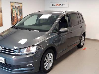 Volkswagen Touran 2.0 TDI 150 DSG7 5pl Confortline Business