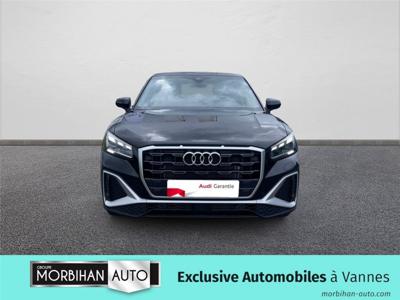 Audi Q2 Q2 35 TFSI 150 BVM6 Advanced