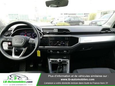 Audi Q3 35 TDI 150 ch