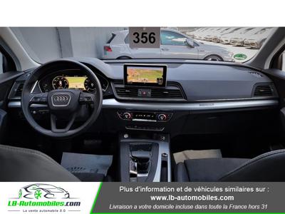 Audi Q5 50 TFSIe 300