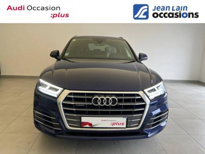 Audi Q5 Q5 40 TDI 190 S tronic 7 Quattro S line 5p