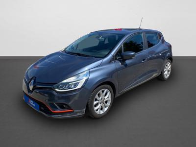 Clio 0.9 TCe 90ch energy Intens 5p