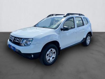 Duster 1.2 TCe 125ch Lauréate 4X2 Euro6