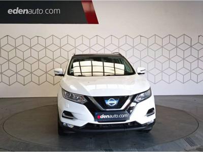 Nissan Qashqai 1.2 DIG-T 115 N-Connecta