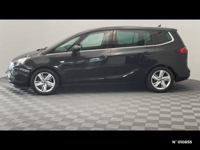 Opel Zafira Tourer 1.4 Turbo 140ch ecoFLEX Cosmo Pack Start/Stop 7 places