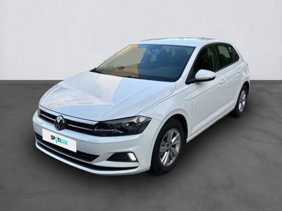 Polo 1.0 80ch Lounge Euro6dT
