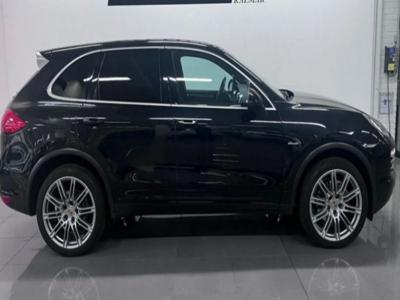 Porsche Cayenne 3.0 245ch