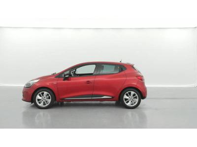 Renault Clio IV TCe 90 Energy SL Limited