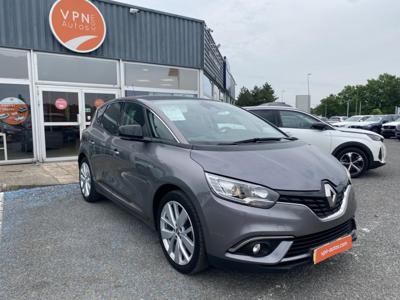 Renault Scenic IV 1.3 TCe - 115 - FAP Limited