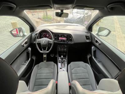 Seat Ateca 1.5 TSI 150 ch ACT Start/Stop DSG7 FR