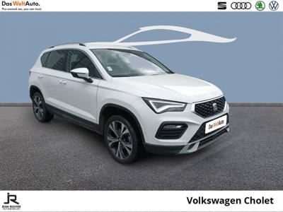 Seat Ateca Ateca 1.0 TSI 110 ch Start/Stop