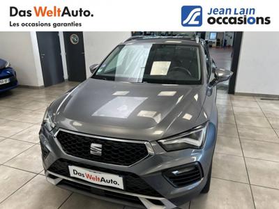 Seat Ateca Ateca 1.5 TSI 150 ch Start/Stop DSG7 Style 5p