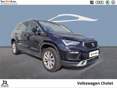 Seat Ateca Ateca 2.0 TDI 115 ch Start/Stop