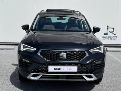 Seat Ateca Ateca 2.0 TDI 150 ch Start/Stop DSG7