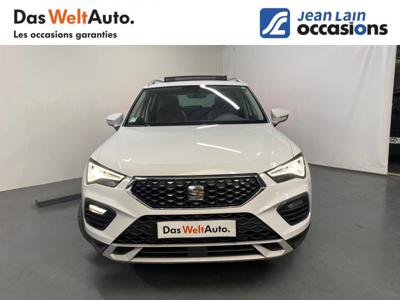 Seat Ateca Ateca 2.0 TDI 150 ch Start/Stop DSG7 Xperience 5p