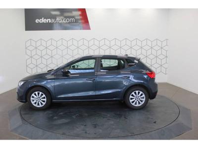 Seat Ibiza 1.0 EcoTSI 95 ch S/S BVM5 Business