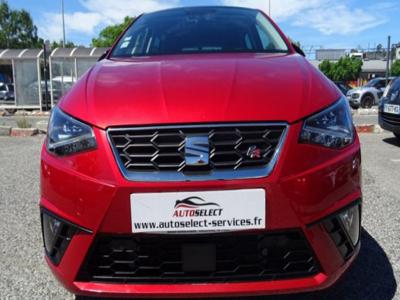 Seat Ibiza 1.0 TSI 115ch Start/Stop FR Sport Line