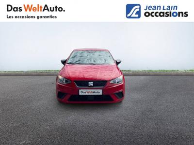 Seat Ibiza Ibiza 1.0 80 ch S/S BVM5 Reference 5p