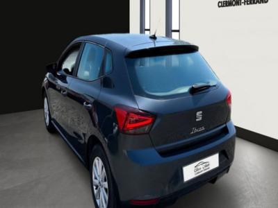 Seat Ibiza v 1.0 tsi 110 style