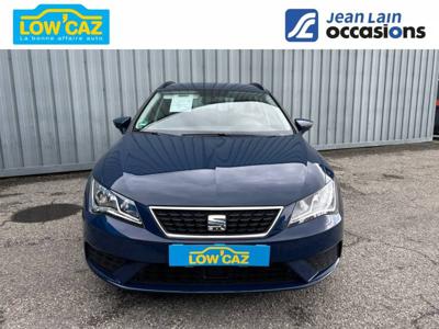 Seat Leon ST 1.6 TDI 115 Start/Stop BVM5 Reference