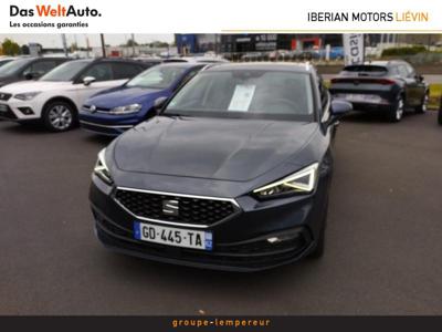 Seat Leon ST 2.0 TDI 150ch Xcellence DSG7