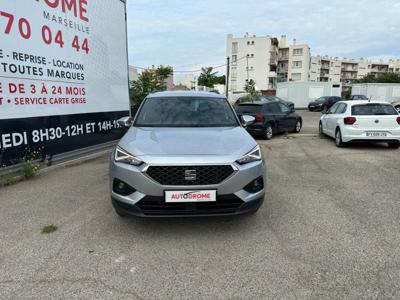 Seat Tarraco 2.0 TDI 150ch Style 7 places - 72 000 Kms