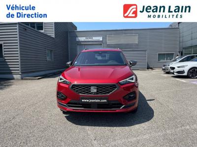 Seat Tarraco Tarraco 2.0 TDI 150 ch Start/Stop DSG7 5 pl FR 5p