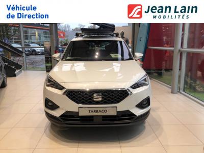 Seat Tarraco Tarraco 2.0 TDI 150 ch Start/Stop DSG7 7 pl Urban 5p