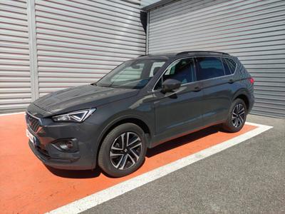 Tarraco 2.0 TDI 150 ch Start/Stop DSG7 7 pl