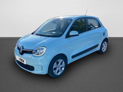 Twingo 1.0 SCe 65ch Zen - 21MY