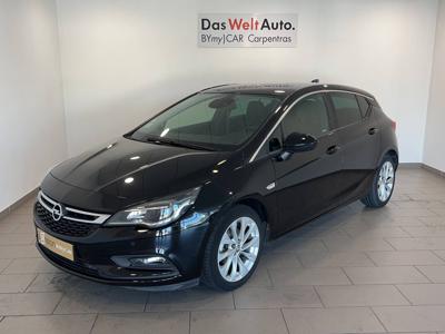 Astra 1.4 Turbo 150 ch Start/Stop
