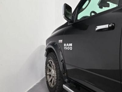 Dodge Ram 1500 5.7 V8