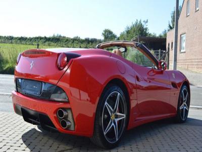 Ferrari California V8 4.3i 460ch Superbe ?tat !! 51.000 km !!