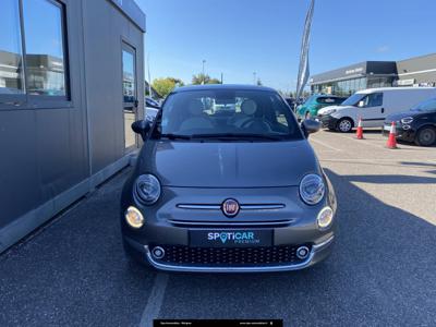 Fiat 500 500 1.2 69 ch Eco Pack S/S Star 3p