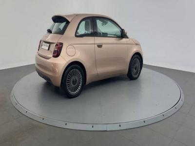 Fiat 500 NOUVELLE MY22 SERIE 1 STEP 1 E 118 CH ICONE ''2021''