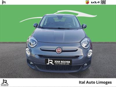Fiat 500X 1.0 FireFly Turbo T3 120ch Connect Edition