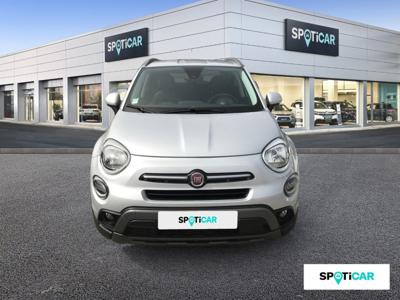 Fiat 500X 1.0 FireFly Turbo T3 120ch Cross