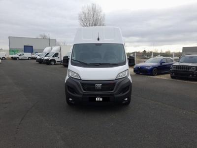 Fiat Ducato Fg 3.5 XL H3 2.2 H3-Power 160ch Pack