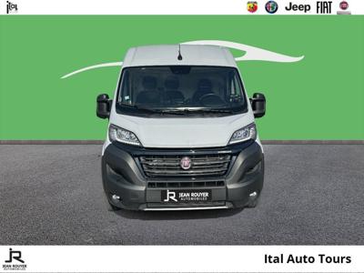 Fiat Ducato Fg 3.5 MH2 47 kWh 122ch Pack/First Edition 44900€ HT (BONUS