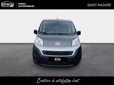 Fiat Fiorino 1.3 Multijet 95ch Pro Lounge