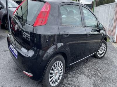 Fiat Punto 1.2 69 ch Easy