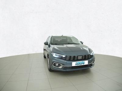 Fiat Tipo 1.0 Firefly Turbo 100 ch S&S Life Plus