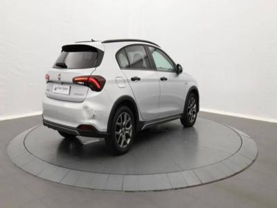 Fiat Tipo CROSS 5 PORTES 1.0 FIREFLY TURBO 100 CH S&S PACK