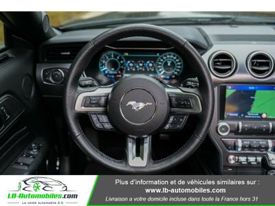Ford Mustang V8 5.0 450 / GT A