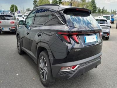 Hyundai Tucson 1.6 T-GDI 150 INTUITIVE