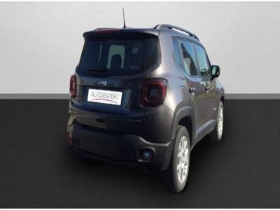 Jeep Renegade 1.0 GSE T3 120ch Limited MY21
