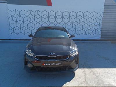 Kia Pro-cee'd PROCEED 1.6 CRDi 136 ch ISG DCT7 GT Line