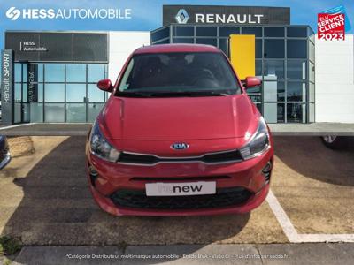 Kia Rio 1.0 T-GDI 100ch Active Business