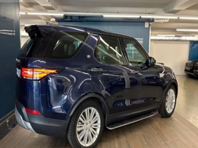 Land rover Discovery 3.0 Sd6 306ch HSE Luxury